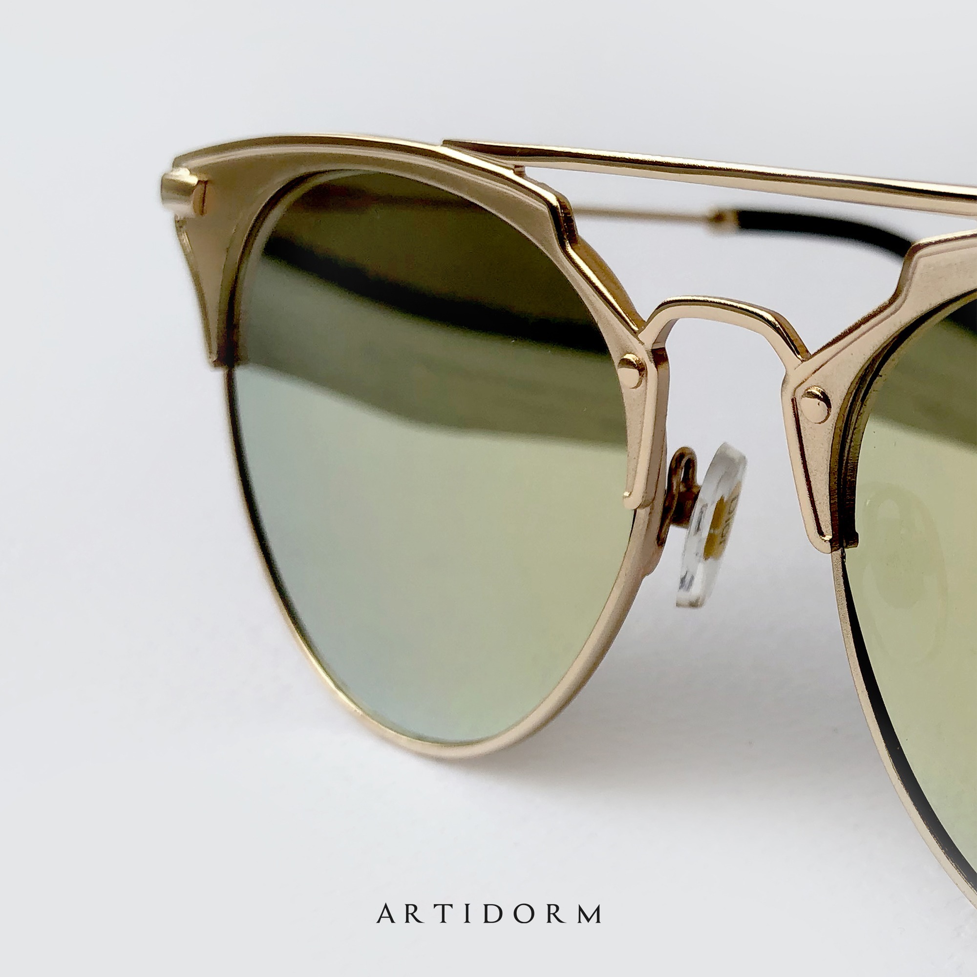 Reflecting Green - Image 4