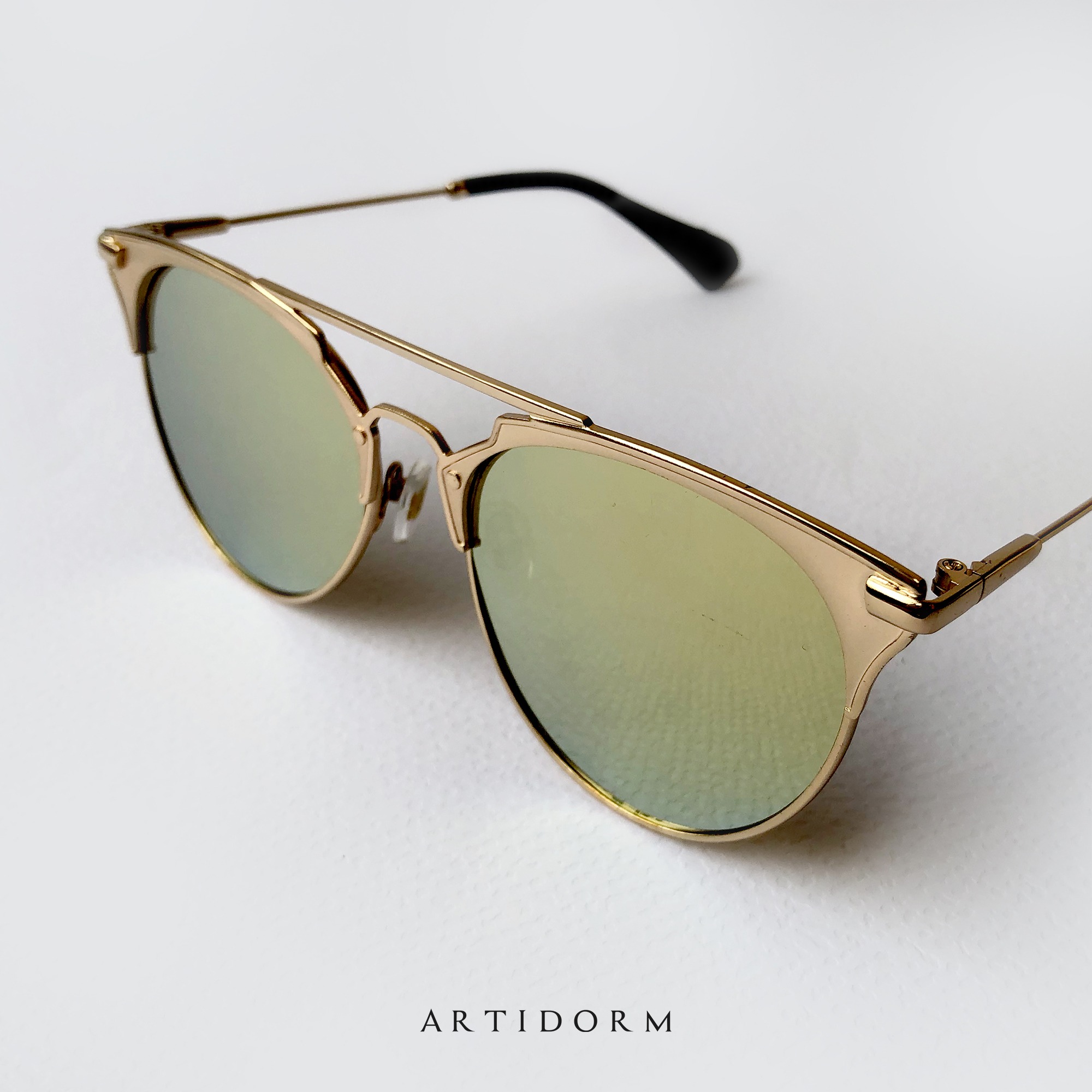 Reflecting Green - Image 5