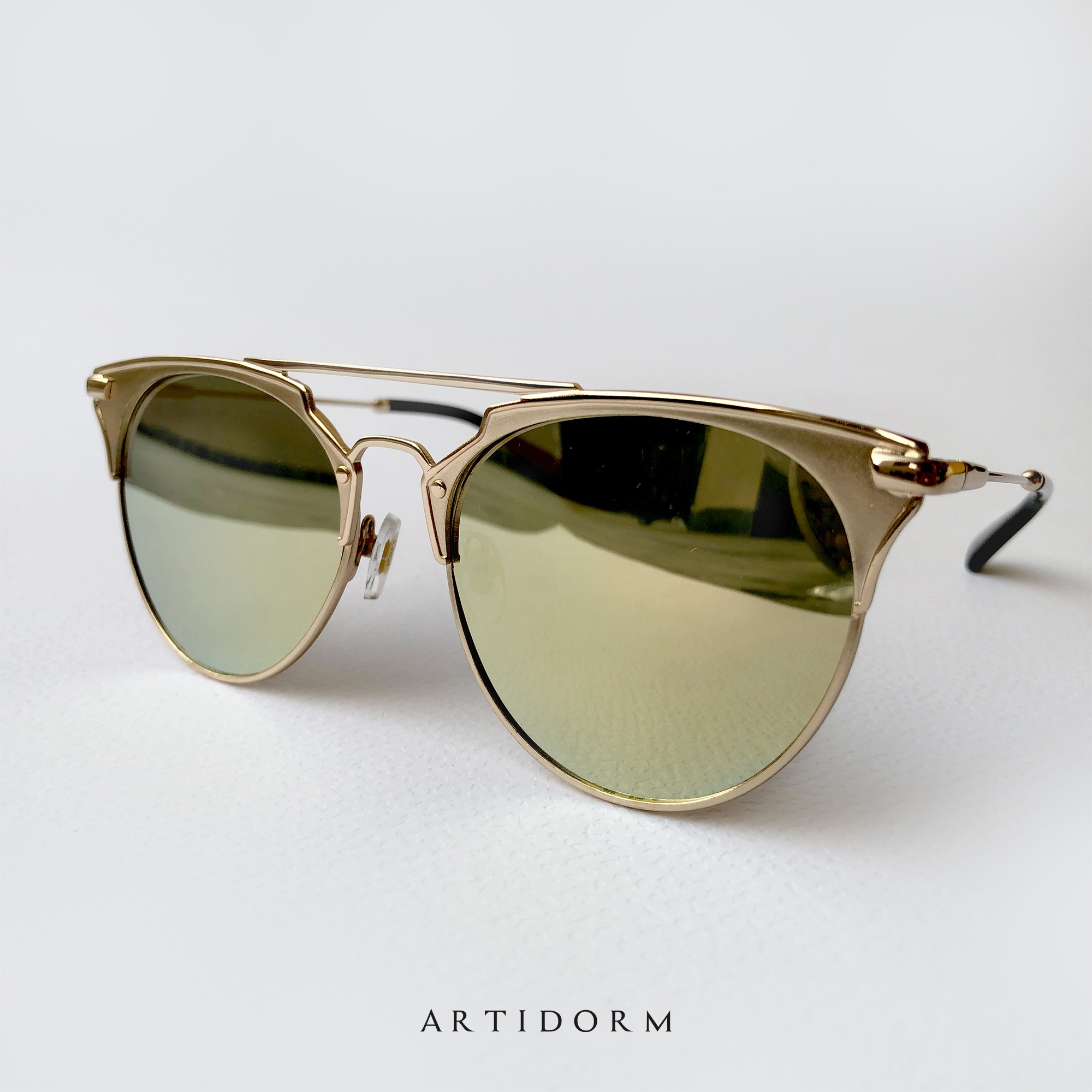 Reflecting Green - Image 6